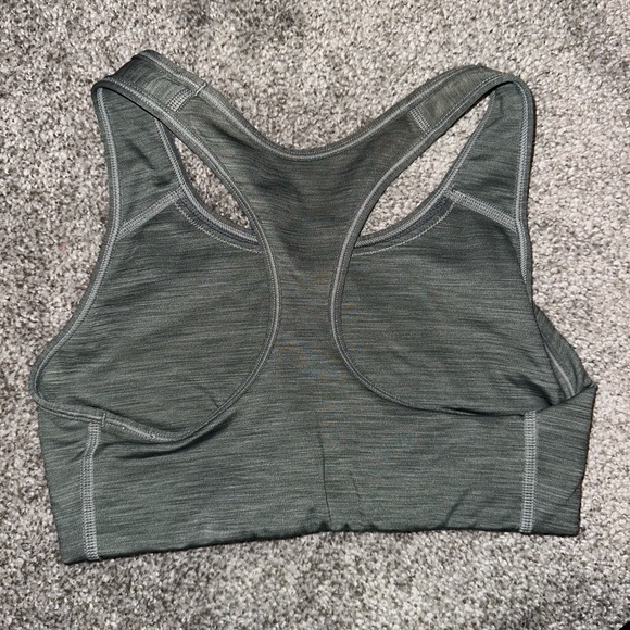 Nike Sports Bra - Picture 2 of 3